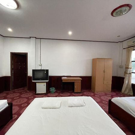Nakai Resort Ban Nakay Nua Exteriör bild