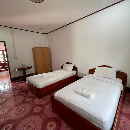 Nakai Resort Ban Nakay Nua Exteriör bild