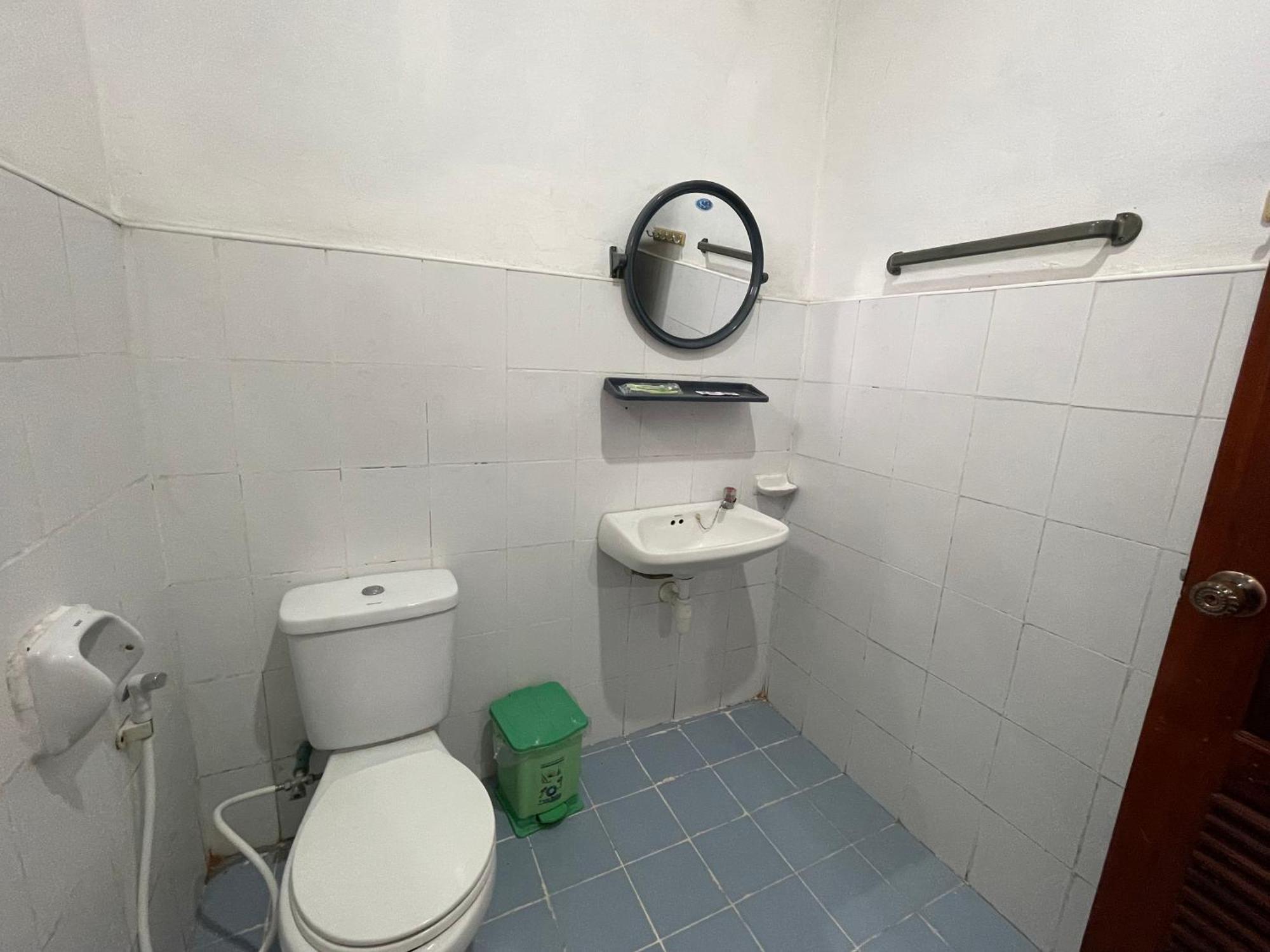 Nakai Resort Ban Nakay Nua Exteriör bild