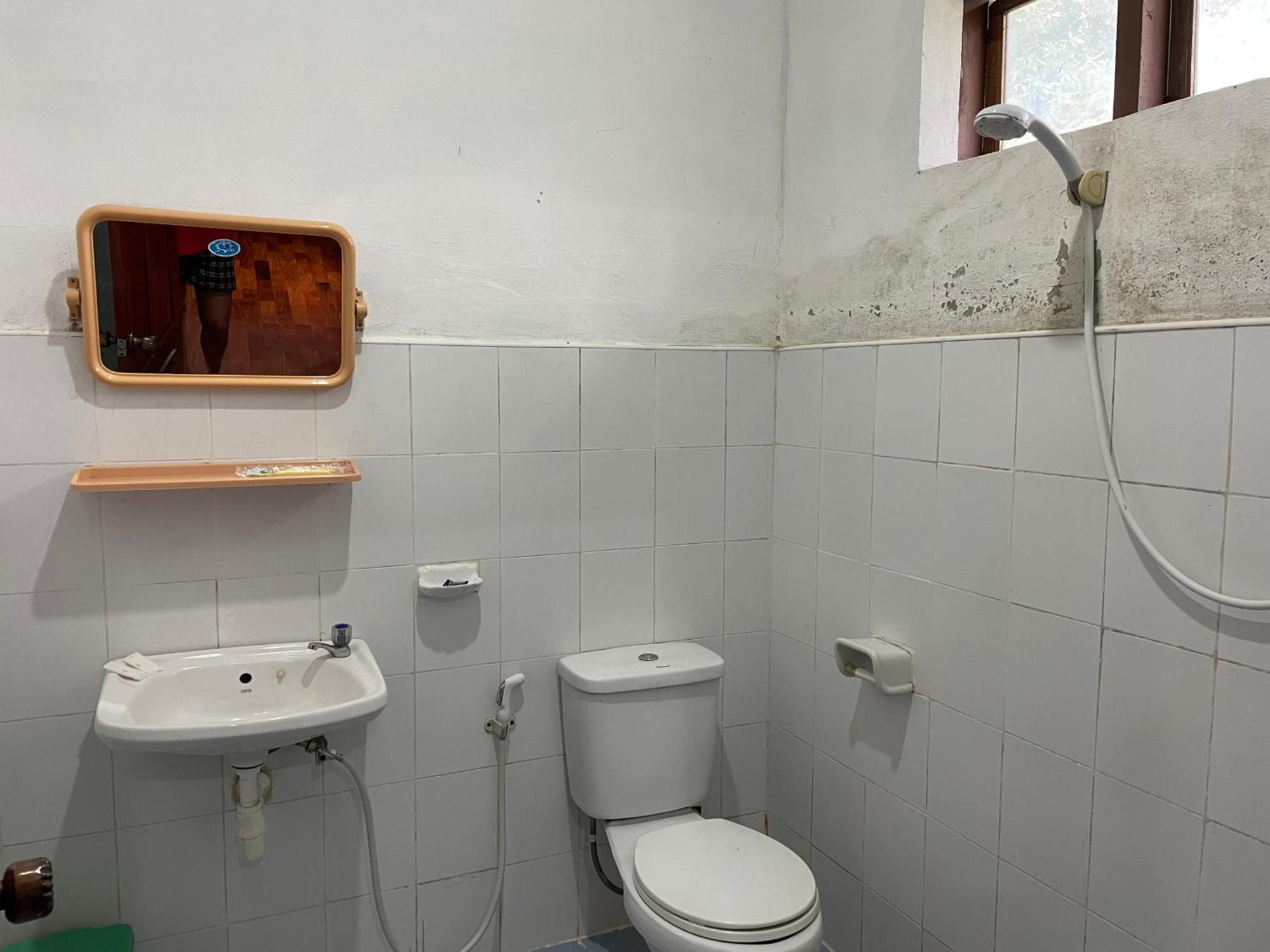 Nakai Resort Ban Nakay Nua Exteriör bild