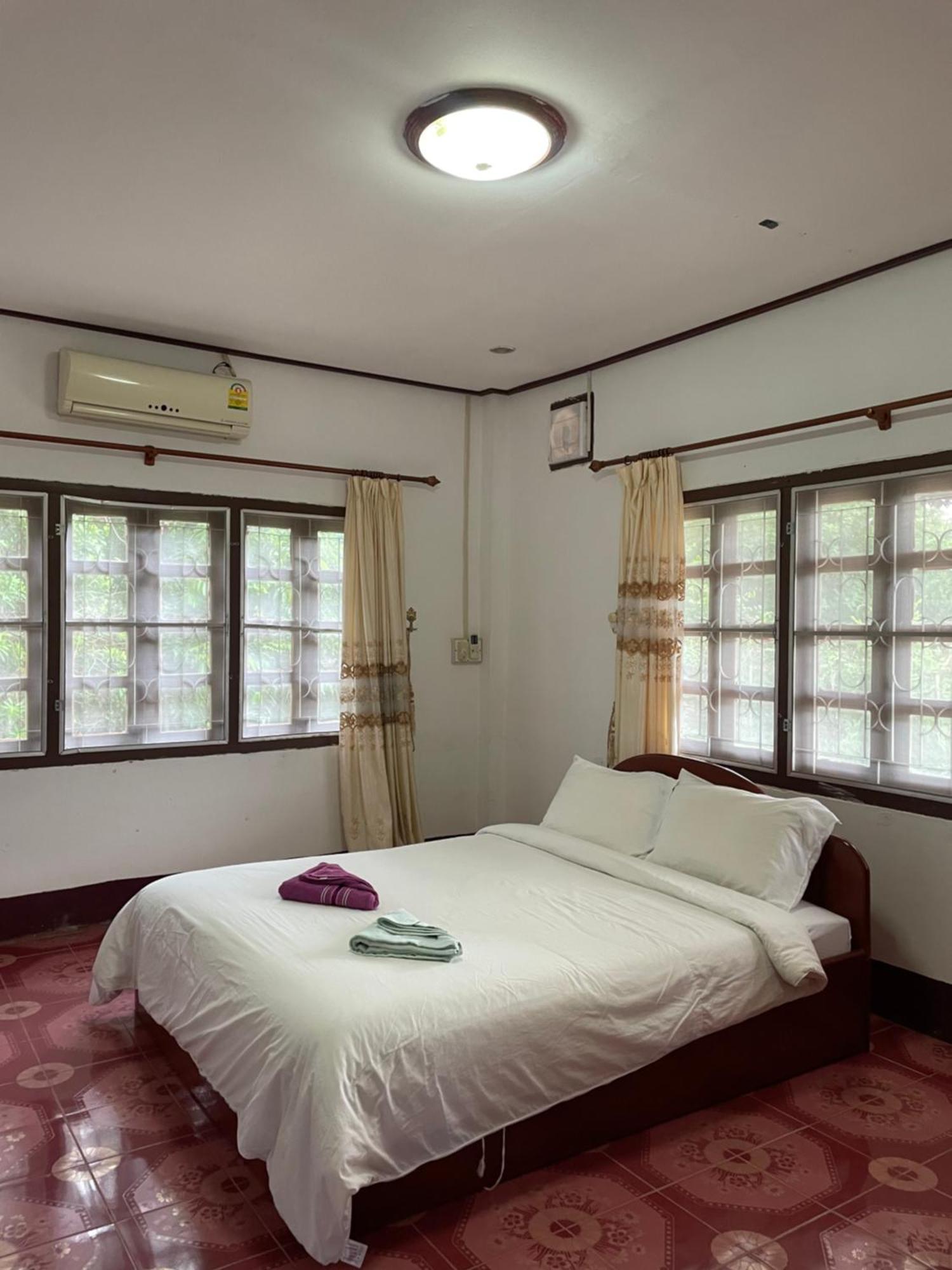 Nakai Resort Ban Nakay Nua Exteriör bild