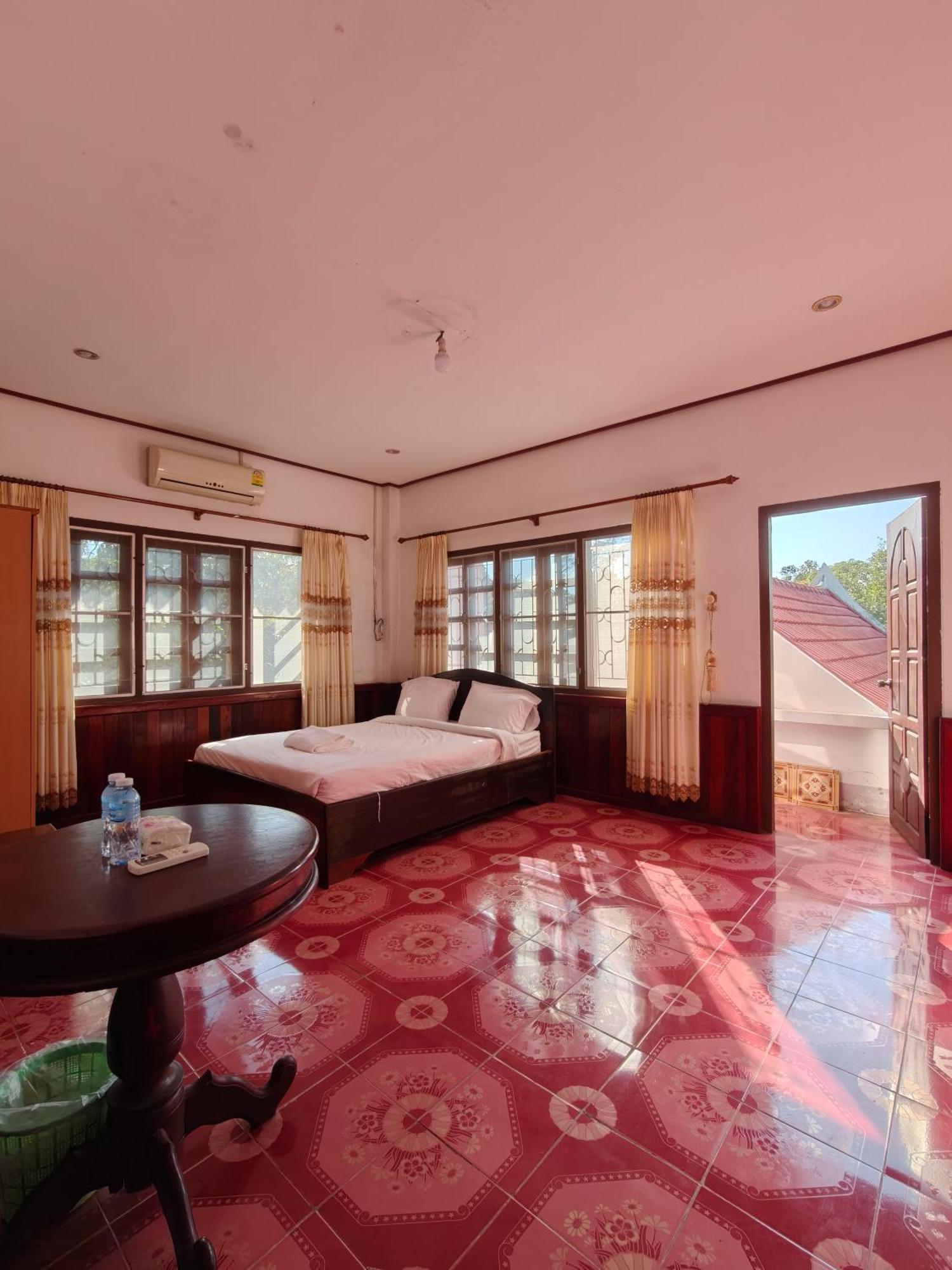 Nakai Resort Ban Nakay Nua Exteriör bild