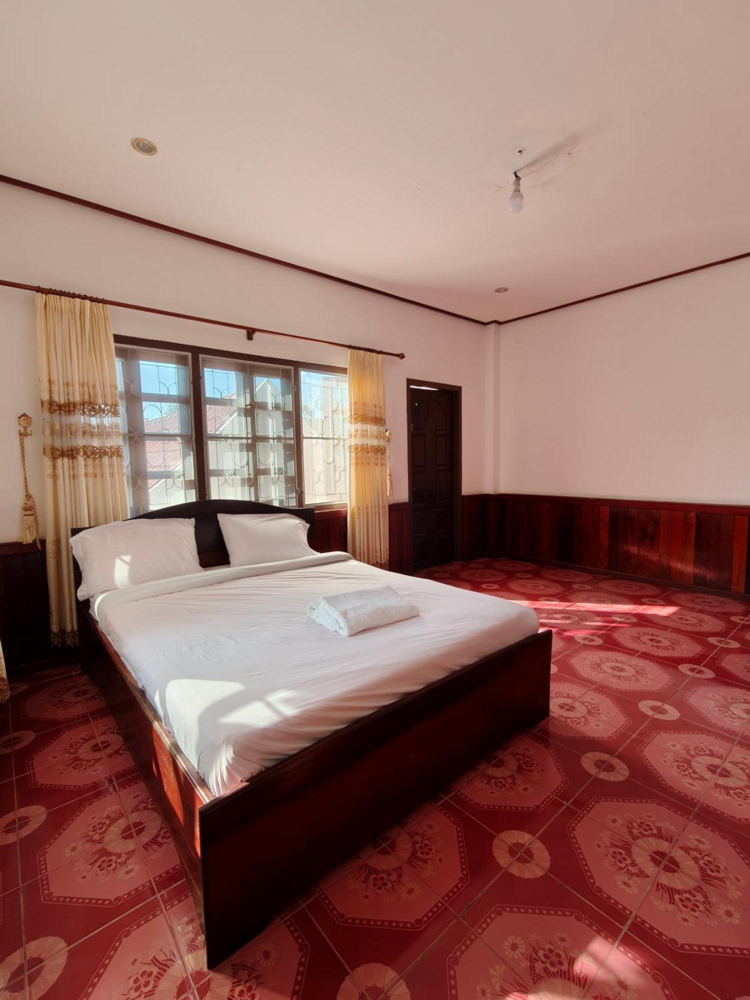 Nakai Resort Ban Nakay Nua Exteriör bild