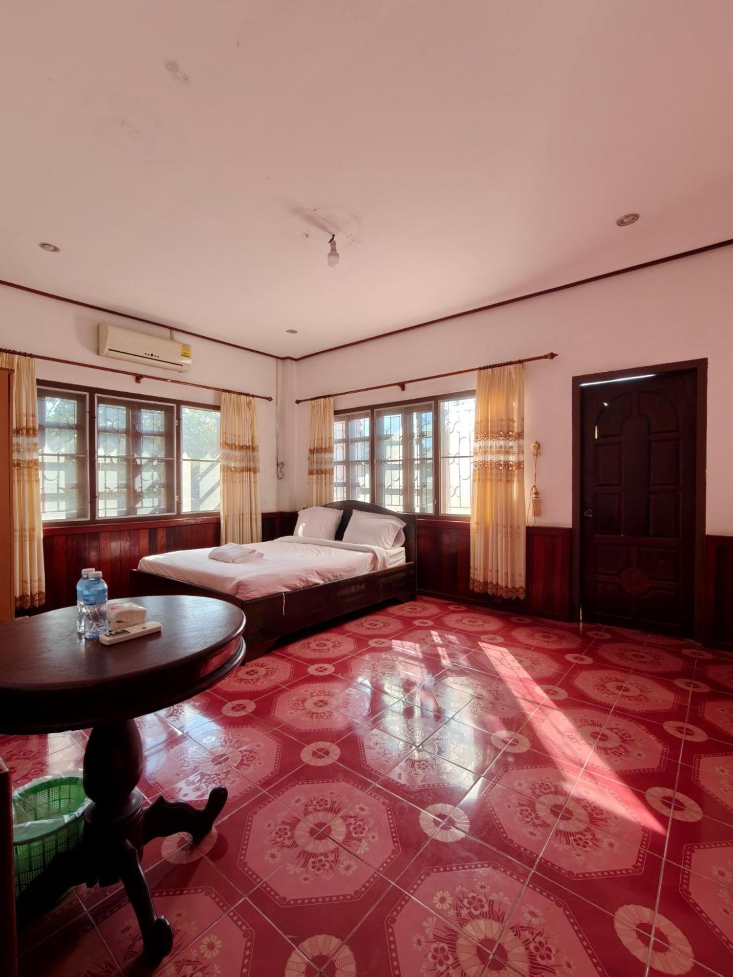 Nakai Resort Ban Nakay Nua Exteriör bild