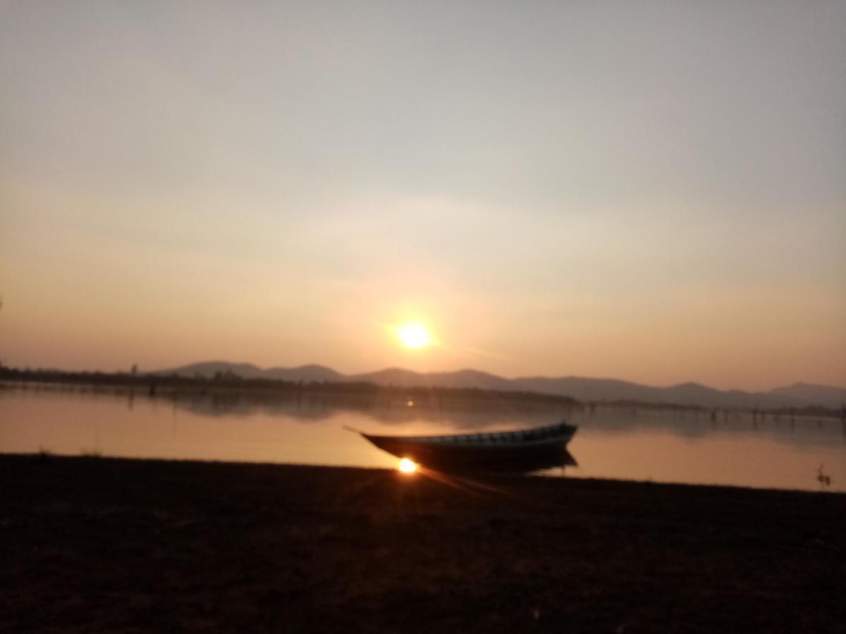 Nakai Resort Ban Nakay Nua Exteriör bild